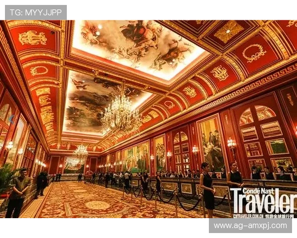 巴黎人赌场：如何选择适合自己的游戏项目在巴黎人赌场中获胜